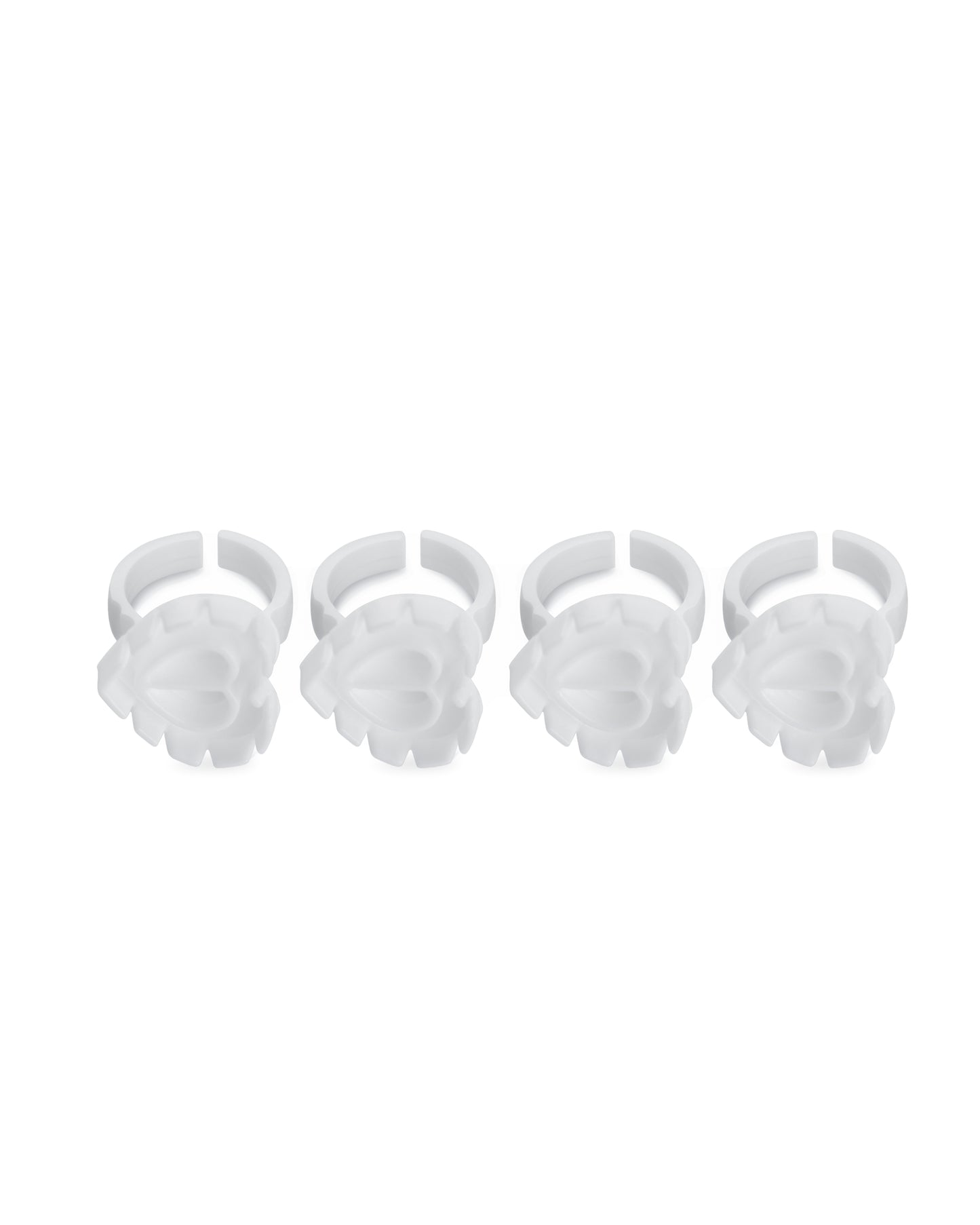 Glue Rings