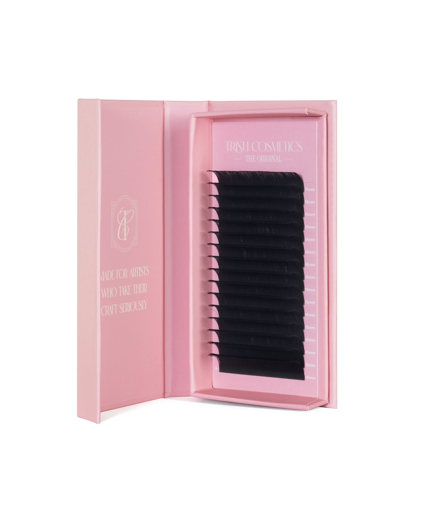 The Original Tray .05 - Volume Lashes