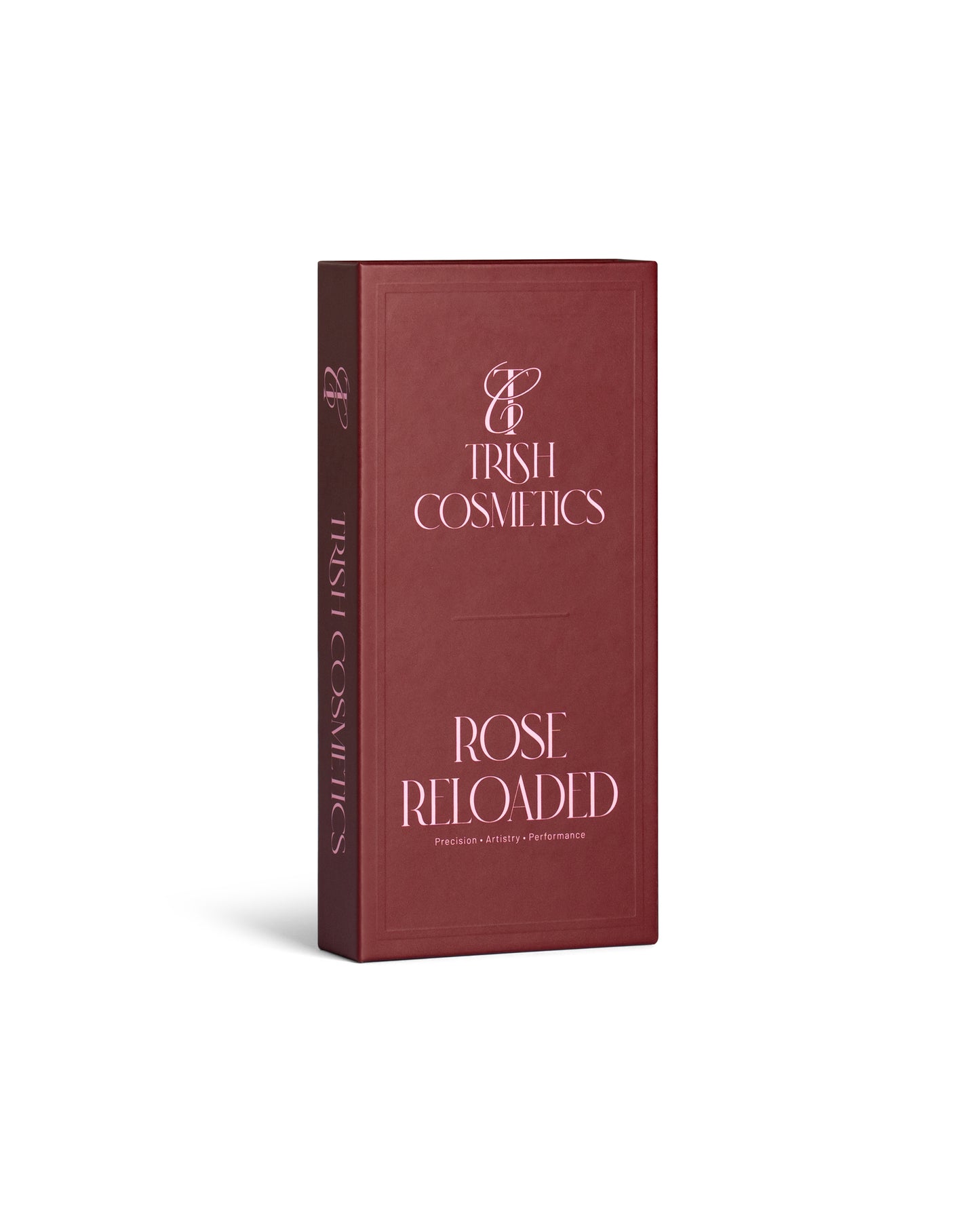 Rose Reloaded .05 - Volume Lashes