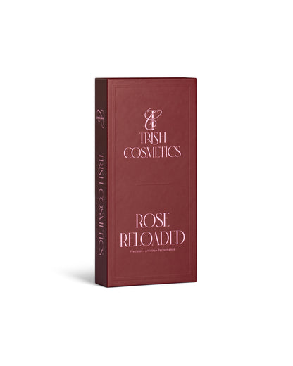 Rose Reloaded .05 - Volume Lashes
