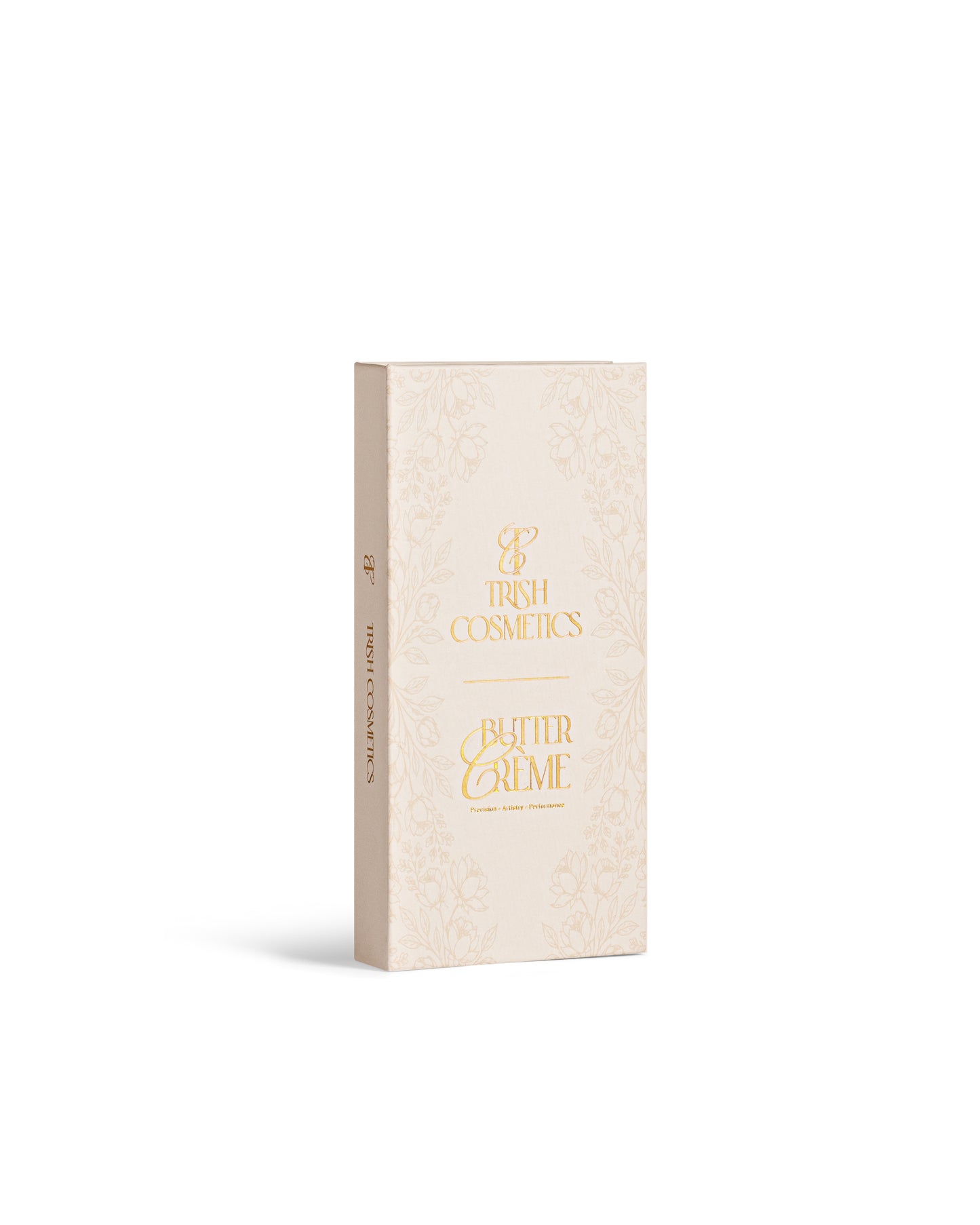 Butter Crème .05 - Volume Lashes