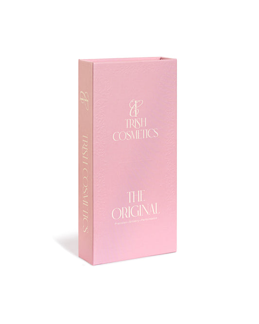 The Original Tray .05 - Volume Lashes